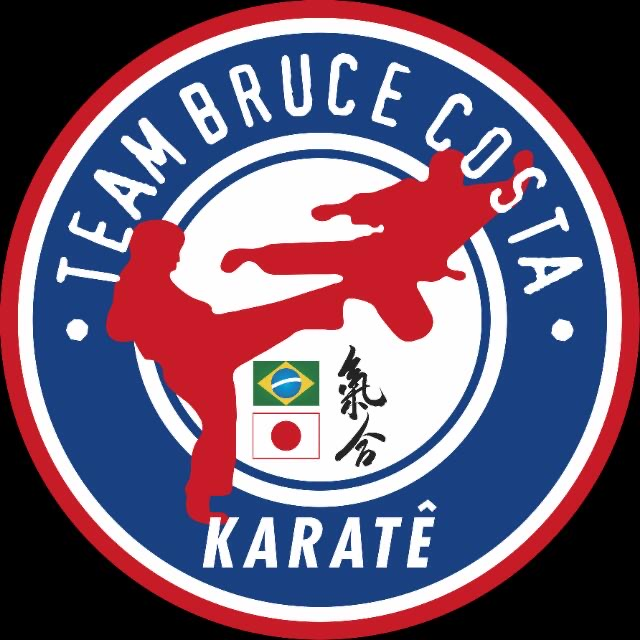 Team  Bruce Costa Karate