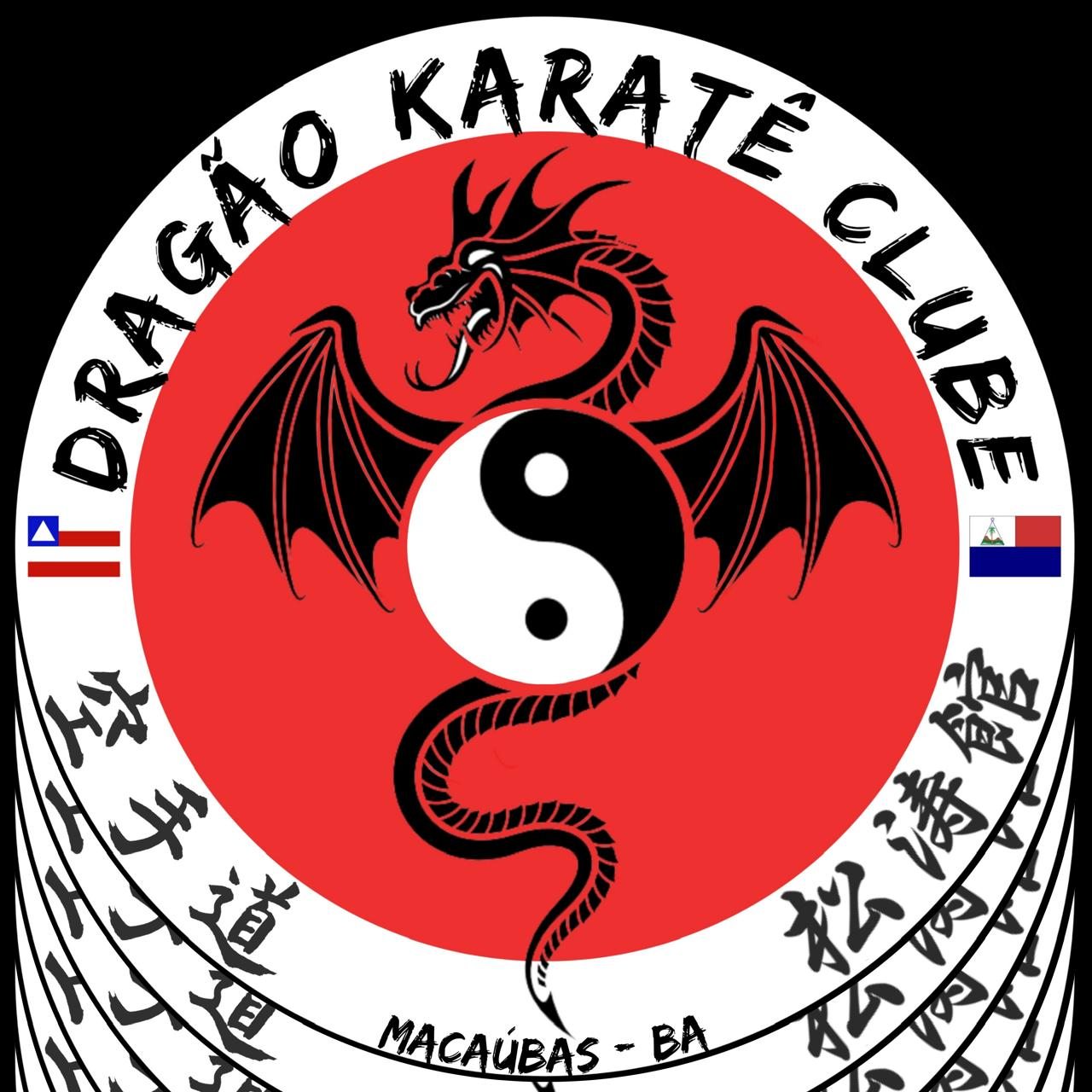 Dragão karatê Clube 
