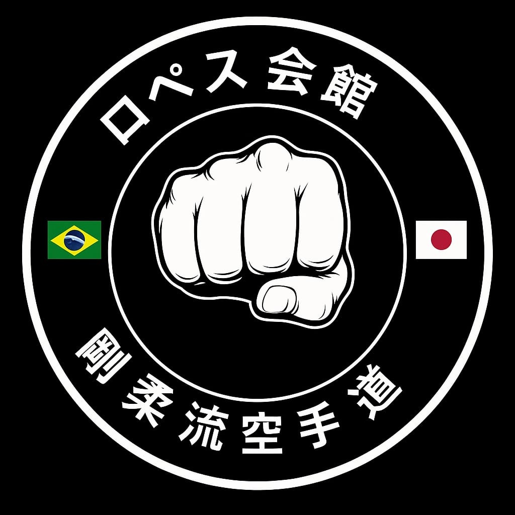 Associação Lopes de Karate -Do Goju Ryu