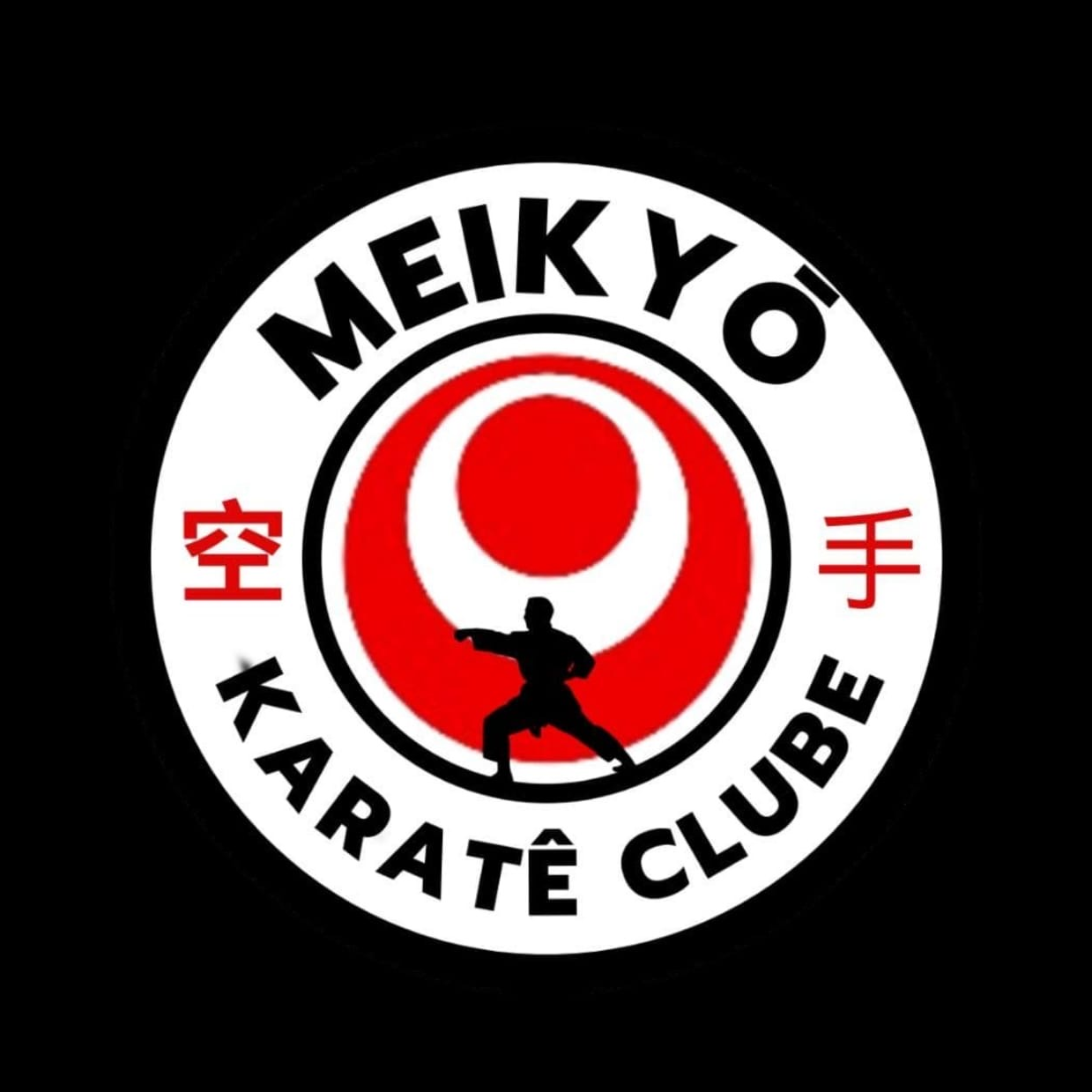 Meikyô Karatê Clube