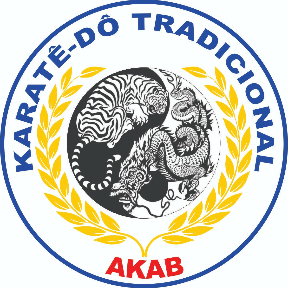 Ass. Kakushi Bukai Kan de Karatê -Do Tradicional 